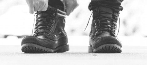 I chose something else