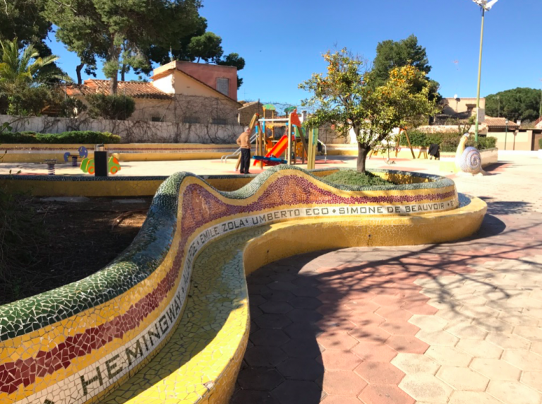 Ten Reasons We Love La Eliana Valencia Property