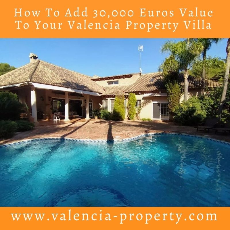 Valencia Property Blog
