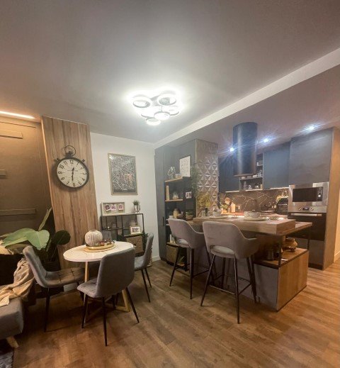 Geen Lift is niet Altijd Slecht