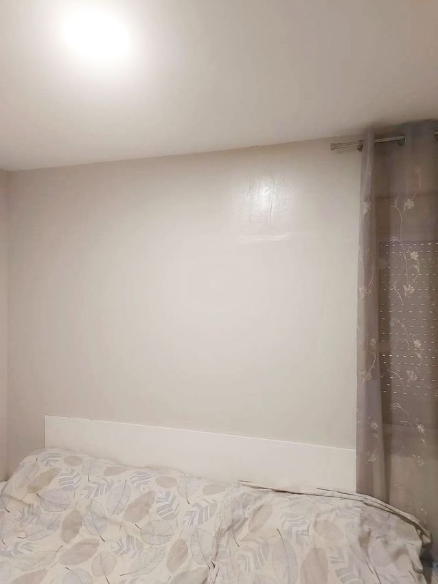 Kijk Eens Naar Dit Geweldige Muurappartement