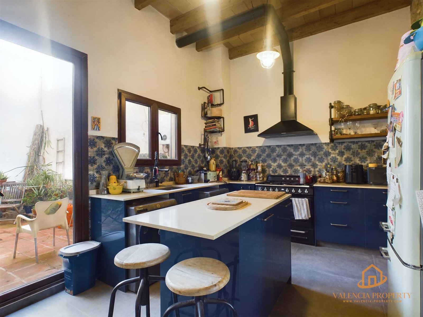 The Best of All Worlds Townhouse