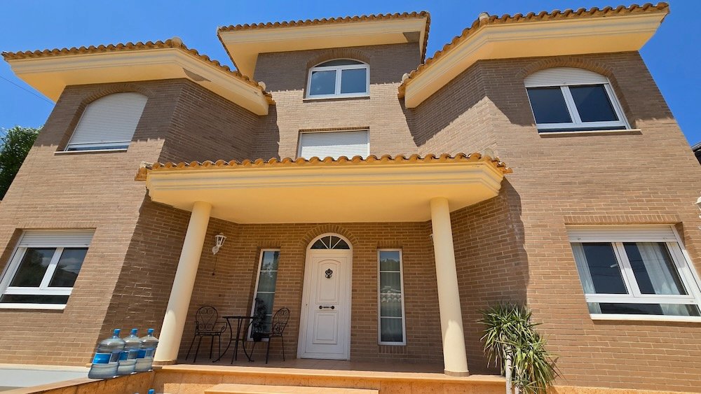 Property in Valencia City