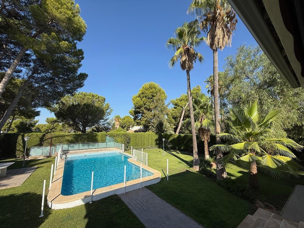 Property in Valencia City