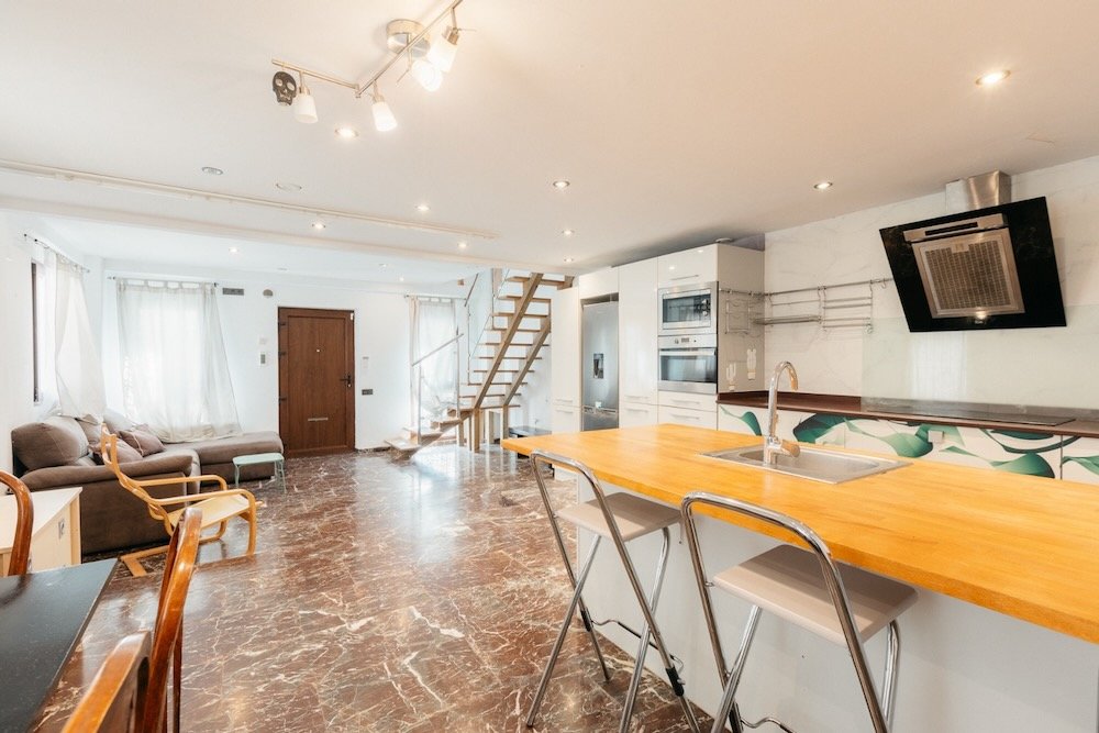 Property in Valencia City