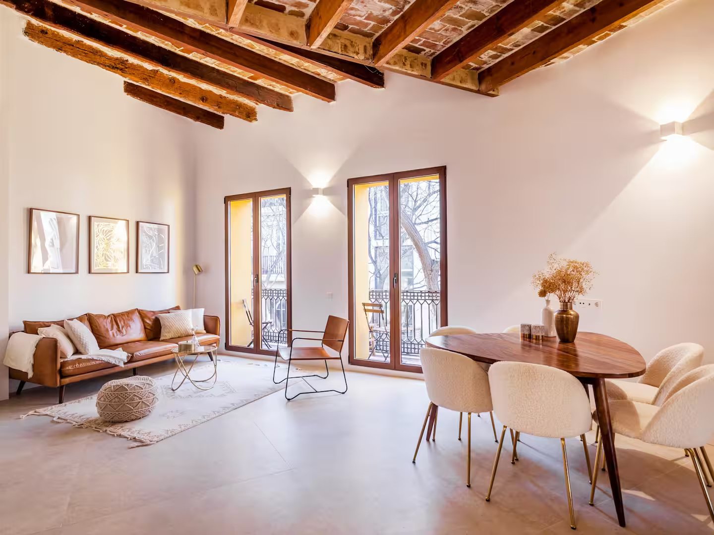 Next Level Apartment