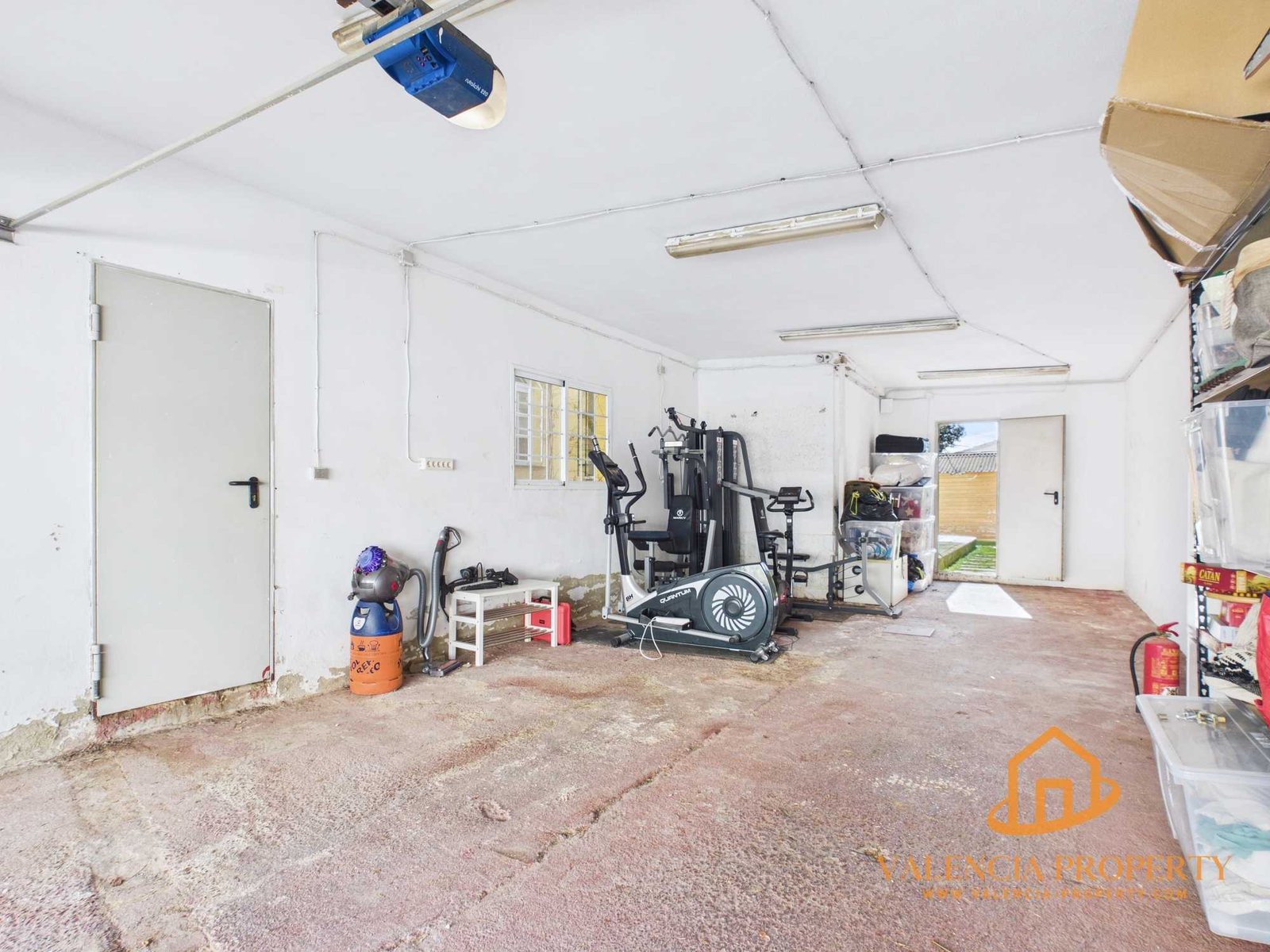 Property in Valencia City