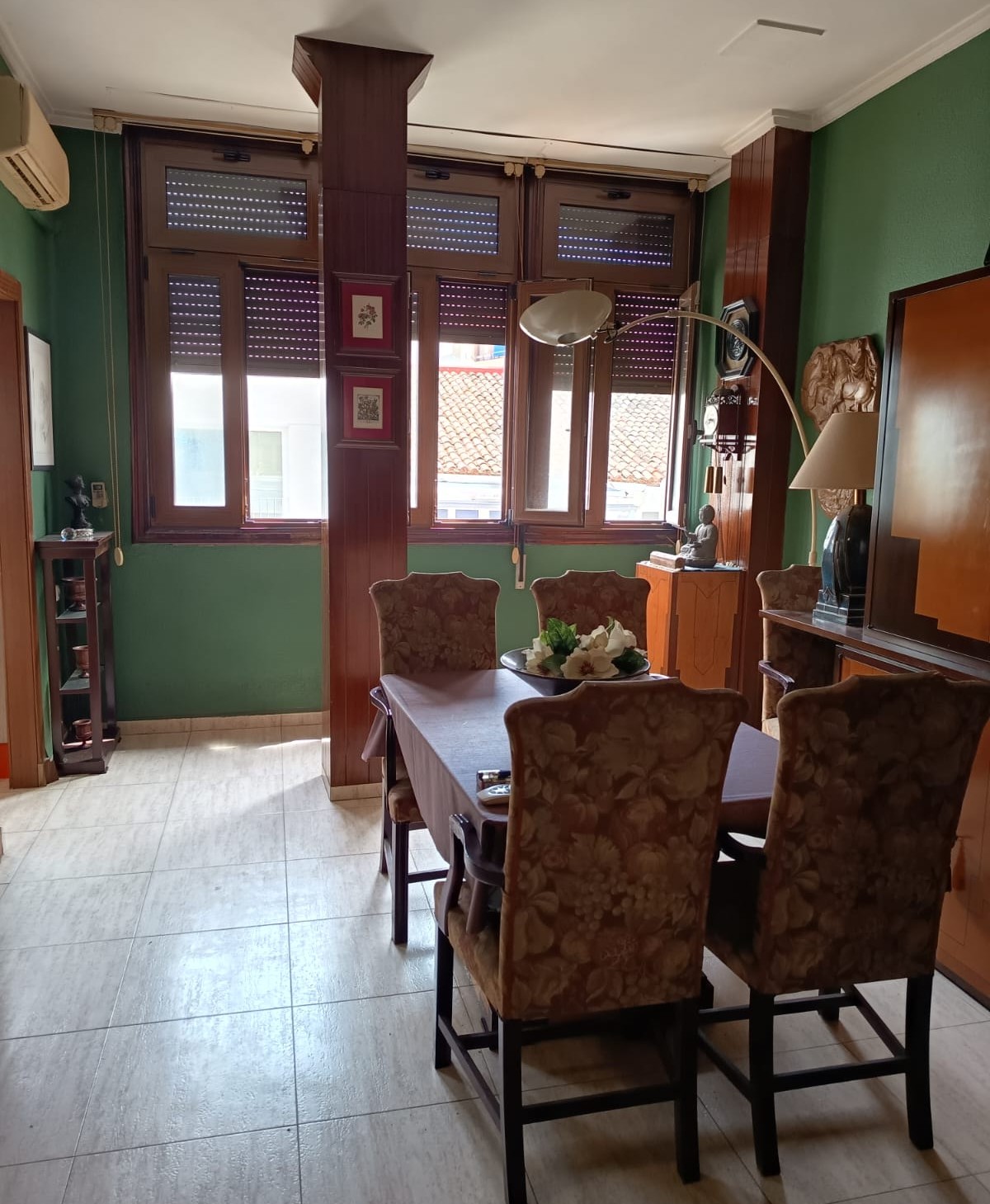 Apartment Where Everything is Possible