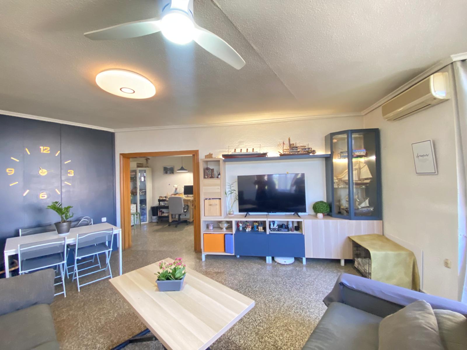 Campanar Corner Condo