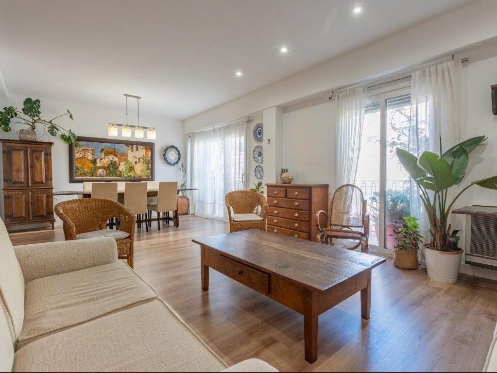 Off Market Market Pad