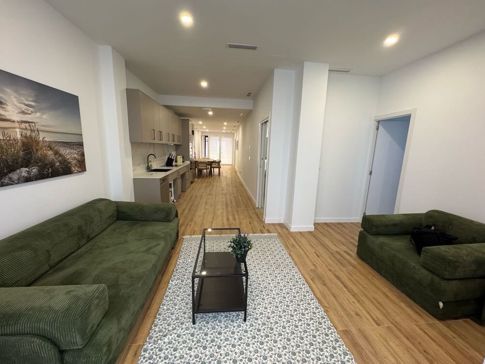 Accessible Living and Light